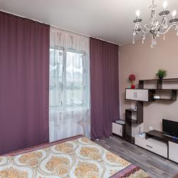 Фото Апартаменты на Новой, 11а