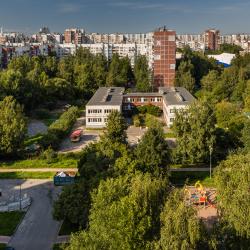 фото 13 BombFlat (БомбФлэт) Приморская