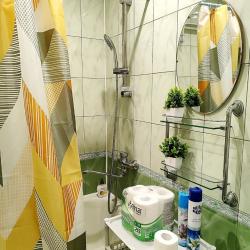 2-комнатные апартаменты стандарт