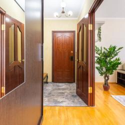 2-комнатные апартаменты люкс