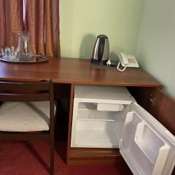 Фото Отель Сенгилей