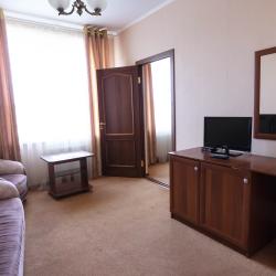 Фото Отель Корона