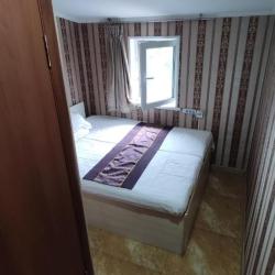 Фото Отель Золотая чаша