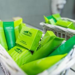 Фото Отель Chalet Greenwood (Шале Гринвуд)