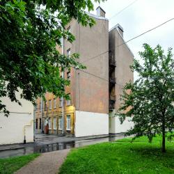 фото 1 GetApart (ГетАпарт) на улице Трефолева
