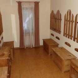 Фото Отель Охотничье Логово