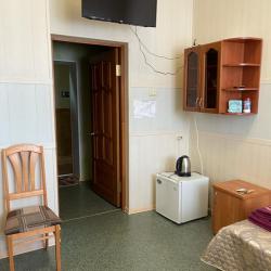 Кровать в 2-местном общем номере