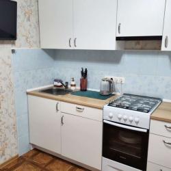2-комнатные апартаменты стандарт