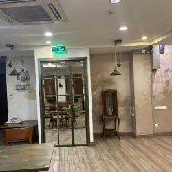 Фото Отель Natali Metekhi Palace (Натали Метехи Палас)