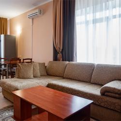 Номер стандарт (Коттеджный поселок)