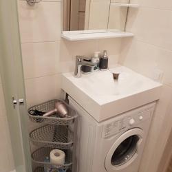 Комната стандарт с 1 двуспальной кроватью