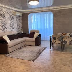 3-комнатные апартаменты улучшенные г. Ставрополь, ул.Шпаковская 100