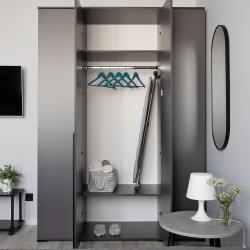 2-комнатные апартаменты люкс