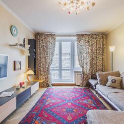 фото 2 GMApartments (ДжиЭмАпартментс) на бульваре Украинский