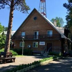 Фото Отель Луневка