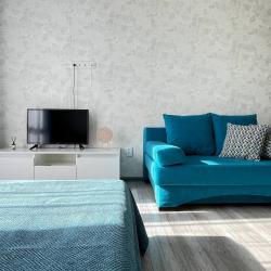 Фото Отель Romlex Apartments (Ромлекс) на улице Вице-адмирала Воронцова 9