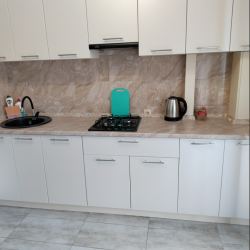 Фото Апартаменты на улице Псковская 3