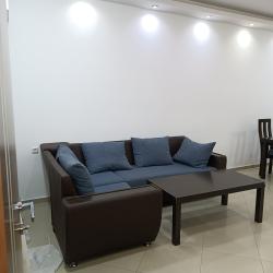 2-комнатные апартаменты улучшенные