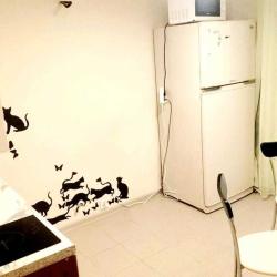 1-комнатные апартаменты стандарт