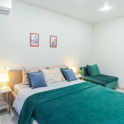 Фото Отель Ka Home (Ка Хоум) в 1-м квартале 63