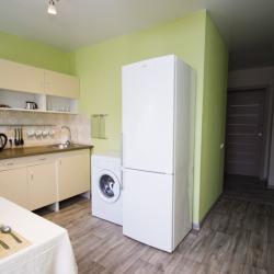 Фото Апартаменты на Красном проспекте