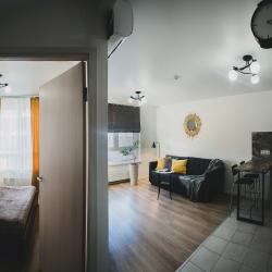 Фото ElenaSweetHome апартаменты на Цимлянской рядом с ТЦ и Садовод