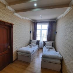 Фото Отель Istiqlol (Истиклол)