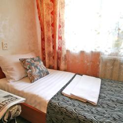 Фото Отель Квартира на бульваре Молодёжный 3