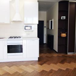 Апартаменты улучшенные Трудовой Славы, 10