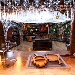 Фото Отель Bagizagan Hotel (Багизаган)