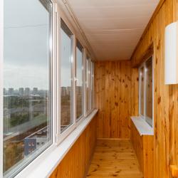 Фото Апартаменты на проспекте Ленина 64