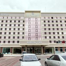 Фото Отель Shymkent Grand Hotel ( Гранд)