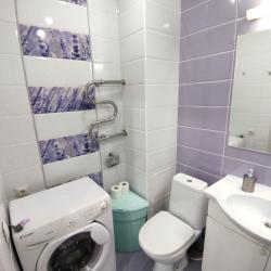 Фото Апартаменты ApartKZN на улице Спартаковская 88б