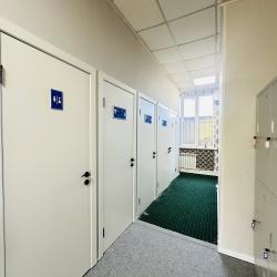 Фото Отель Centre Capsule Hostel (Центр Капсул)