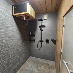 Коттедж улучшенный