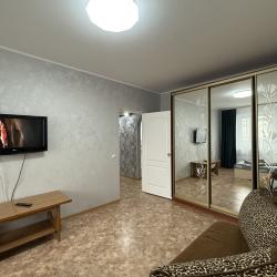 Фото Апартаменты на улице Цоя 3