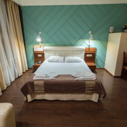 Фото Отель Гостевой дом Уют-Парк