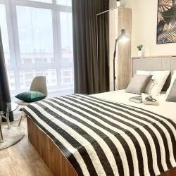 Апартаменты студия