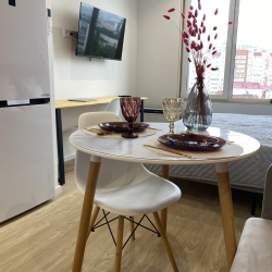 Фото Апартаменты в комплексе AURA Apartments