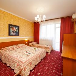 Фото Отель У Миланки