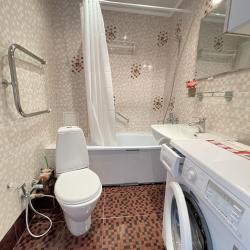 Фото Апартаменты на улице Черноморская 61
