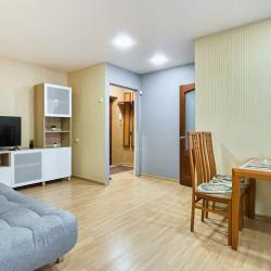 Фото Отель Relax Apart (Релакс Апарт) на улице Энгельса