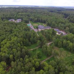 Фото Отель Лафер Ренессанс