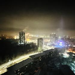 2-комнатные апартаменты улучшенные