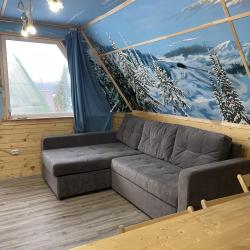 Фото Отель All in Gesh (Алл ин Геш)