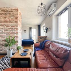 Фото Апартаменты на улице Эстонская