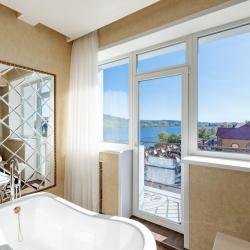 Фото Отель Villa Maralis (Вилла Маралис)