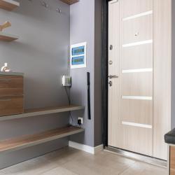 3-комнатные апартаменты стандарт