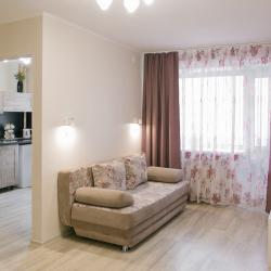 Фото Апартаменты на Амурском бульваре 5