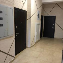 1-комнатные апартаменты студия